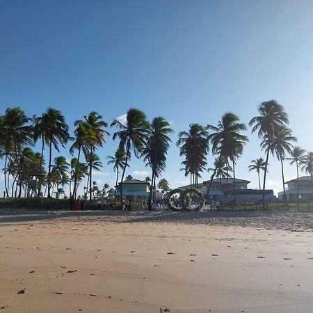 Beach House - Secured, Beach Access, Sea View, Best Location Baixio (Bahia) Exterior foto