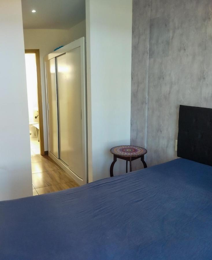 Beach House - Secured, Beach Access, Sea View, Best Location Baixio (Bahia) Exterior foto