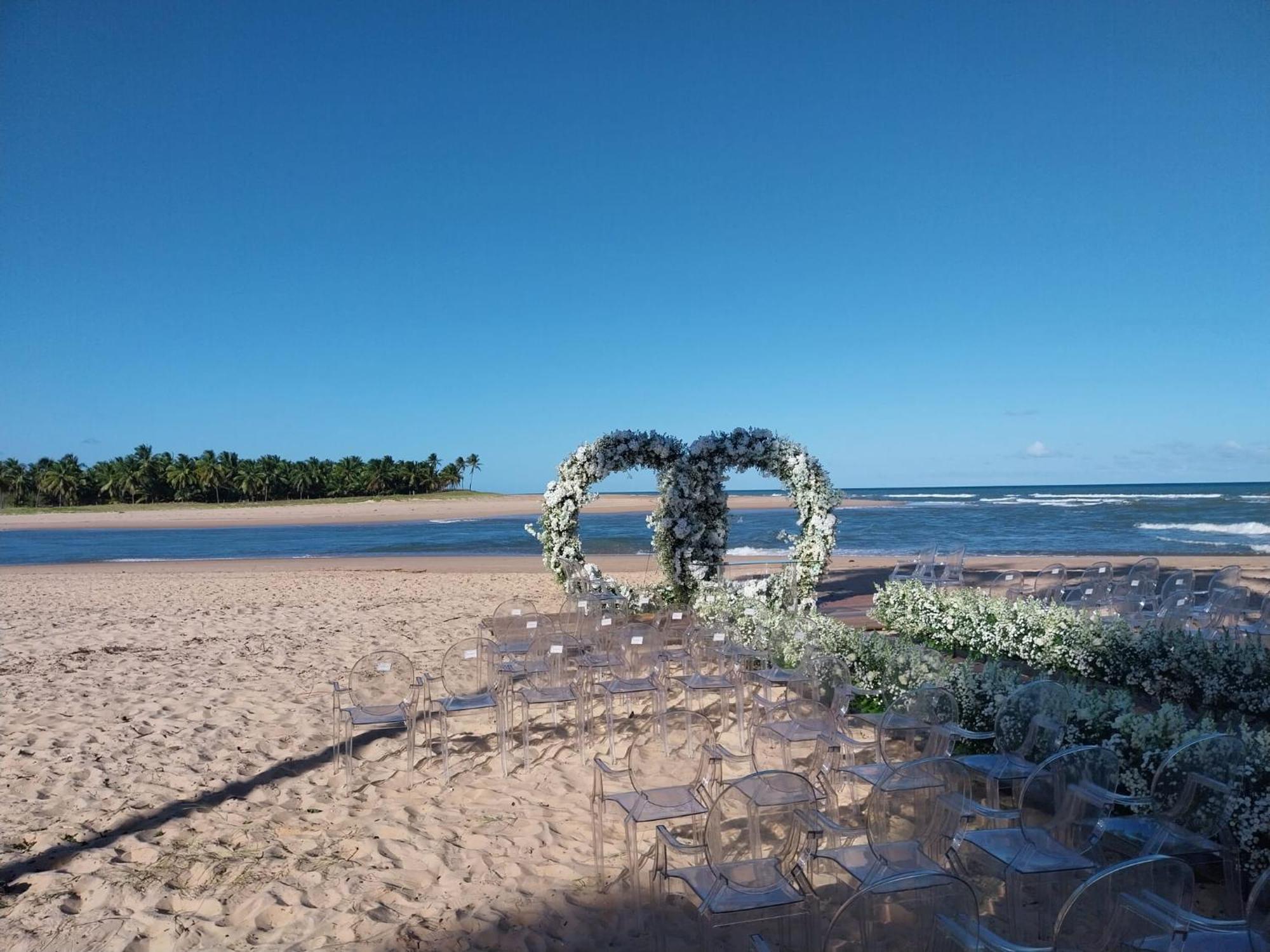 Beach House - Secured, Beach Access, Sea View, Best Location Baixio (Bahia) Exterior foto